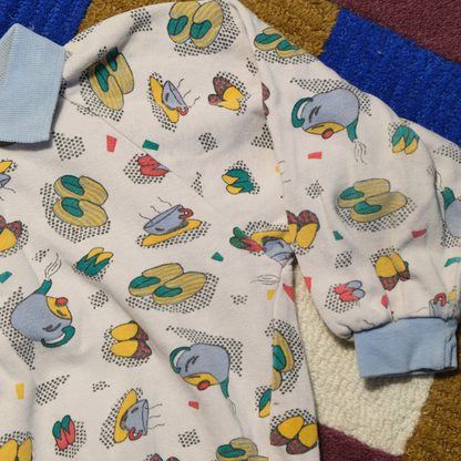 Vintage sweatshirt – 6 years