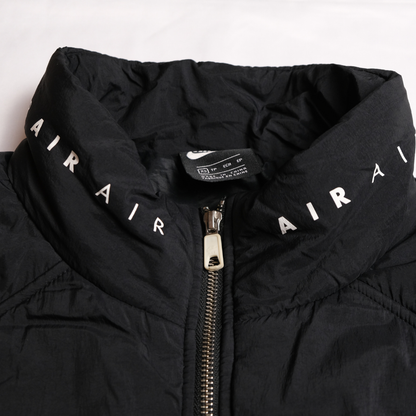 Nike cropped winter jacket - XS