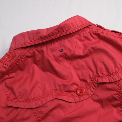 Vintage Tommy Hilfiger Jacket – Rare Piece
