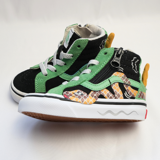Vans Sneakers SK8-Hi Reissue