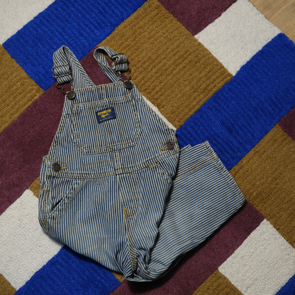 Oshkosh Classic Vintage Overall 2Y