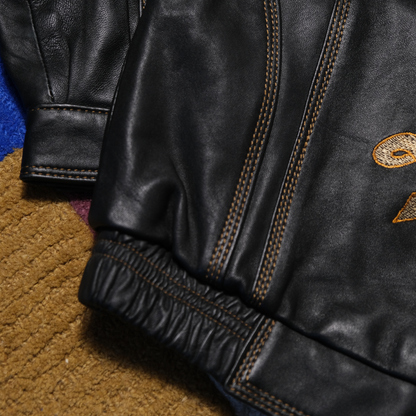 Diesel 2000s Jacket – Size 4Y