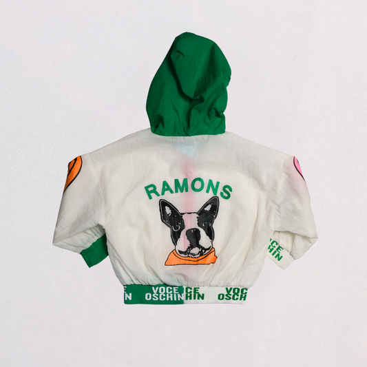 Windbreaker – Italian brand – 3Y