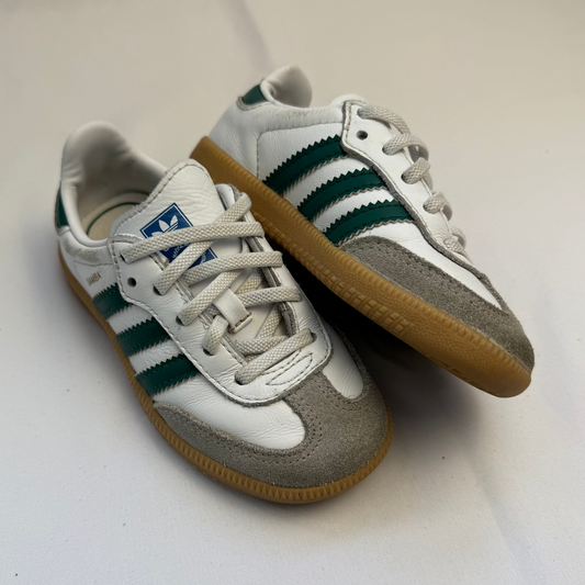 ADIDAS ORIGINALS Samba OG